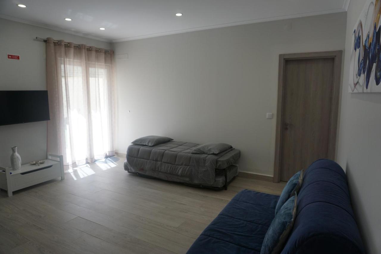 Sunny Home Амадора Екстериор снимка